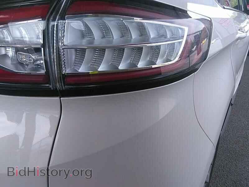 2015 Ford Edge - VIN: 2FMTK4AP3FBC08614 - Фото 10