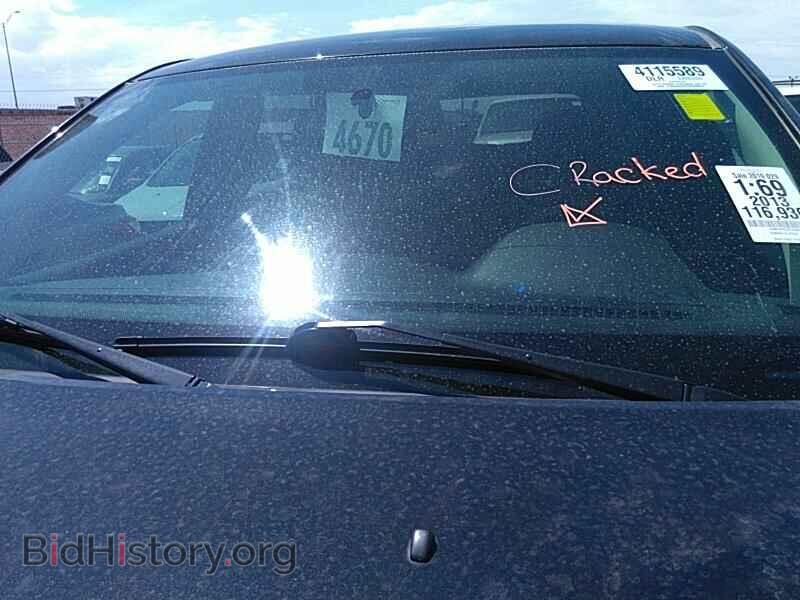 2013 Dodge Durango - VIN: 1C4RDHAG2DC669641 - Photo 9