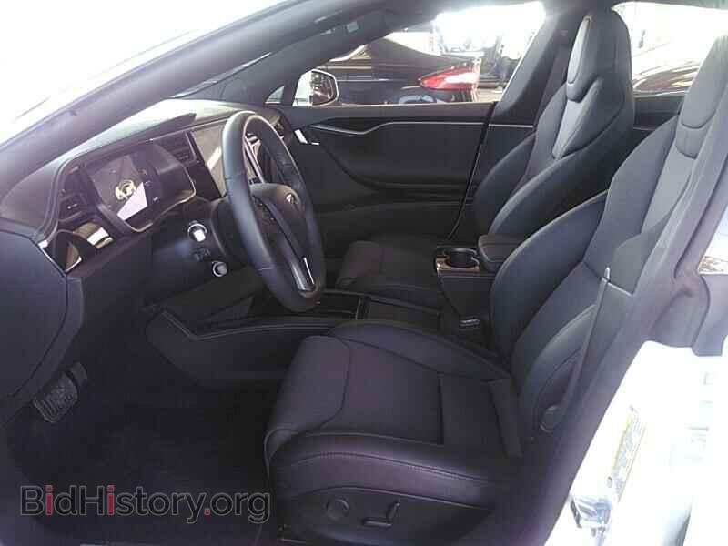 2018 Tesla Model S - VIN: 5YJSA1E25JF293743 - Фото 3