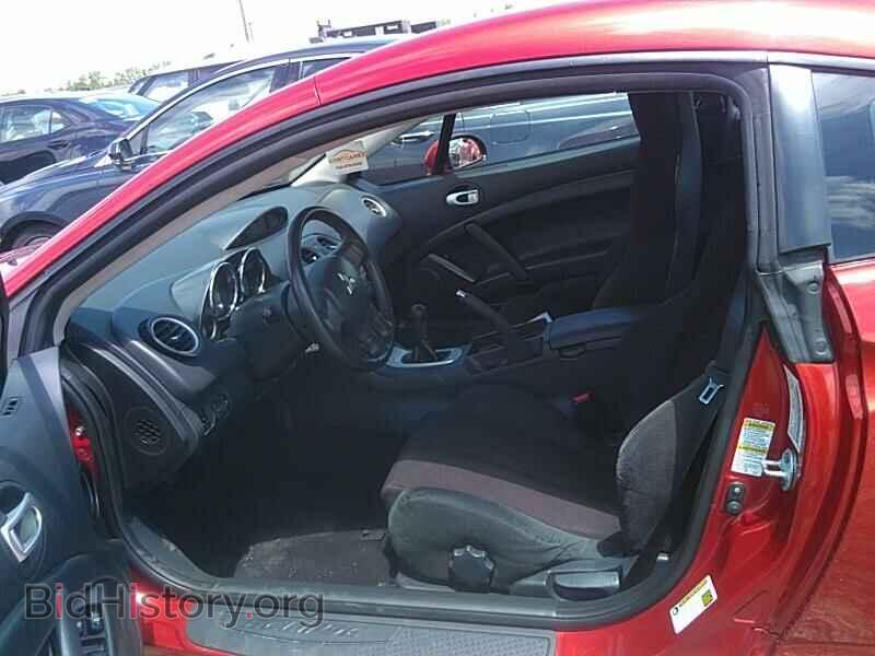 2011 Mitsubishi Eclipse - VIN: 4A31K5DF0BE003493 - Photo 3