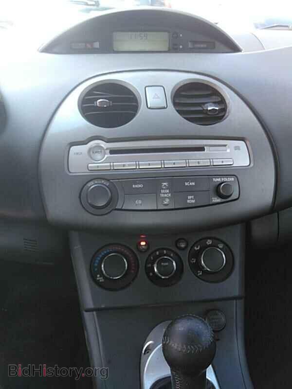 2011 Mitsubishi Eclipse - VIN: 4A31K5DF0BE003493 - Photo 4
