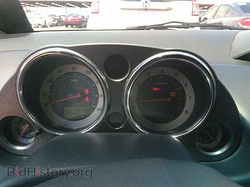 2011 Mitsubishi Eclipse - VIN: 4A31K5DF0BE003493 - Photo 5