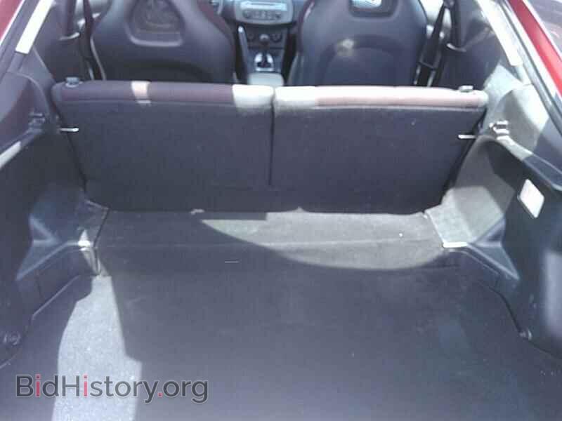 2011 Mitsubishi Eclipse - VIN: 4A31K5DF0BE003493 - Photo 7