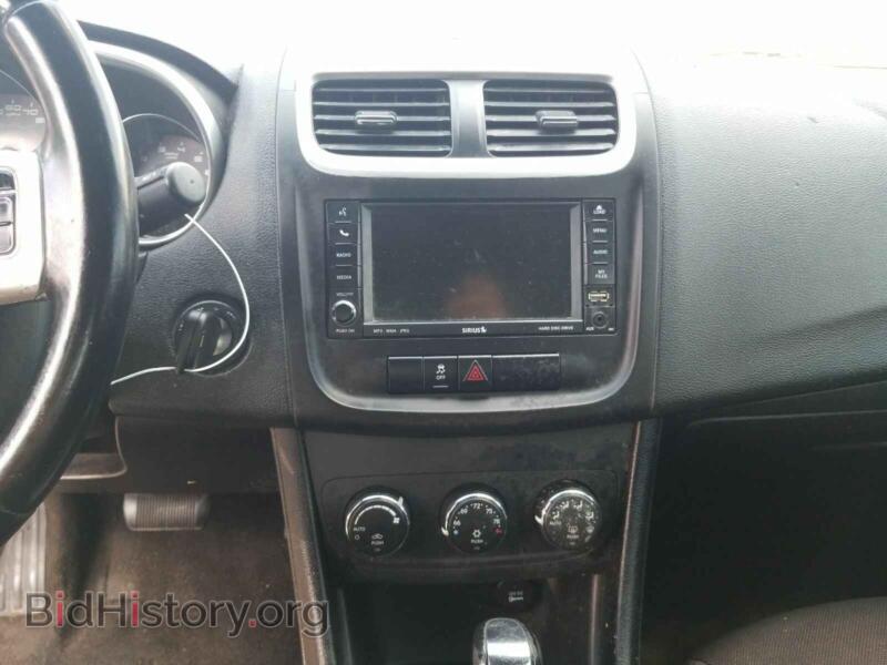 2011 Dodge AVENGER (VIN 1B3BD1FGXBN519619) — photo 4 of 15