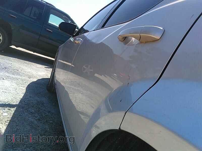 2011 Dodge Avenger - VIN: 1B3BD1FGXBN519619 - Фото 9