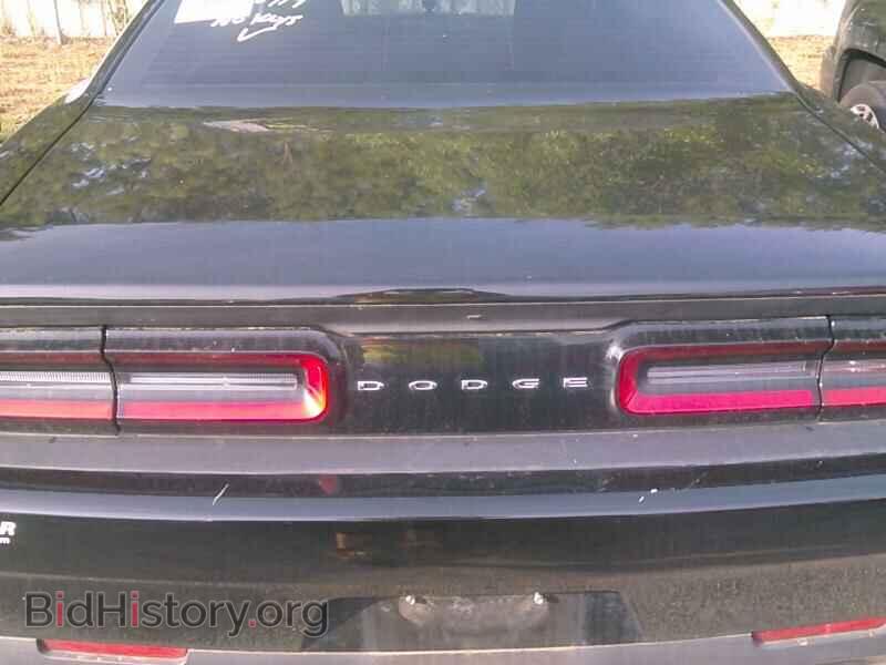 2017 Dodge Challenger - VIN: 2C3CDZAG7HH578027 - Фото 7