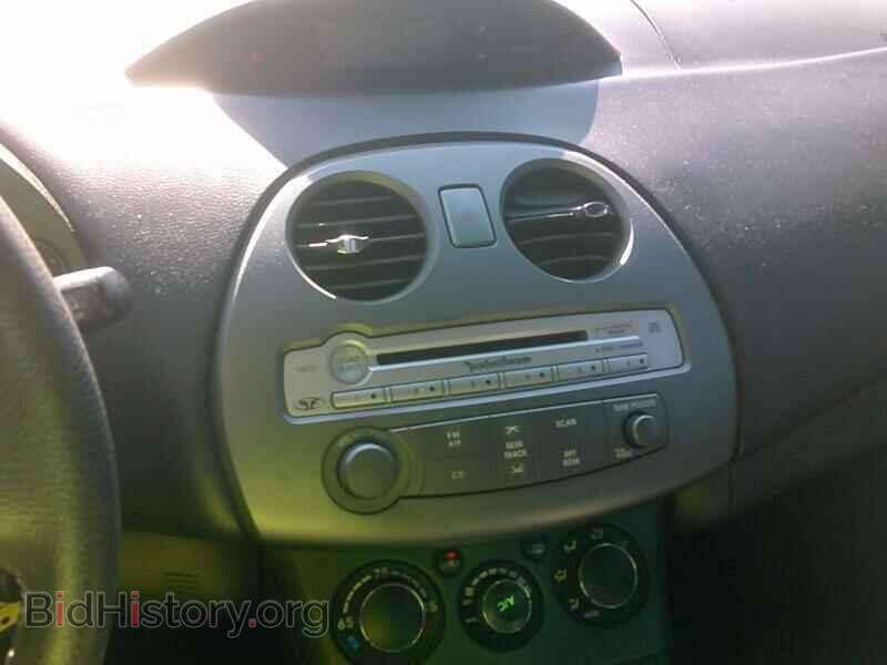 2006 Mitsubishi Eclipse - VIN: 4A3AK34T36E027819 - Фото 4