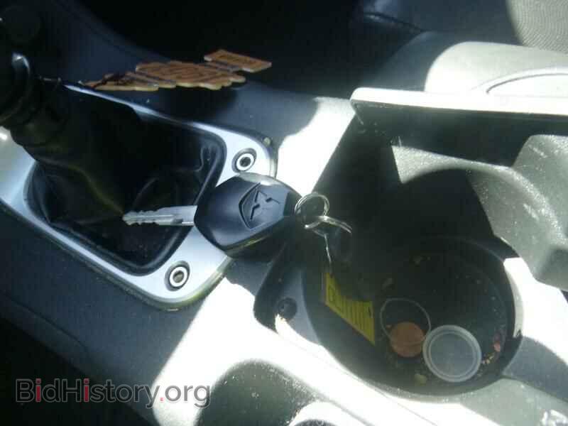 2006 Mitsubishi Eclipse - VIN: 4A3AK34T36E027819 - Фото 8