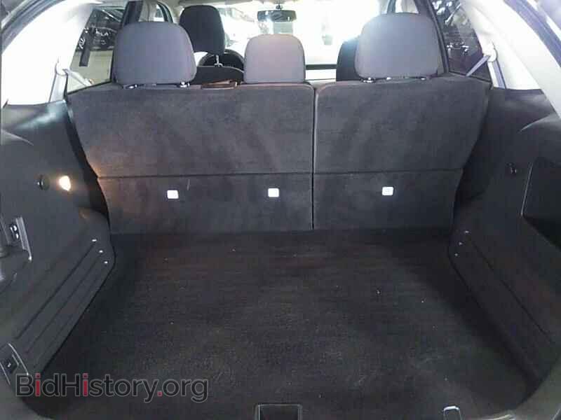 2012 Ford Edge - VIN: 2FMDK3J90CBA18619 - Фото 7