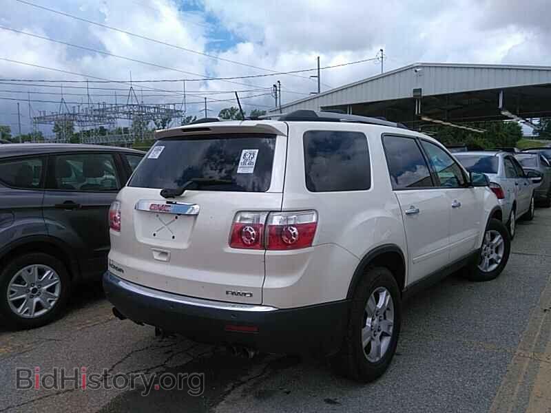 2012 GMC Acadia - VIN: 1GKKVPED3CJ132932 - Фото 2