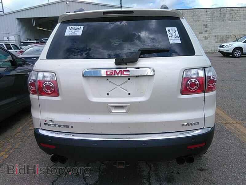 2012 GMC Acadia - VIN: 1GKKVPED3CJ132932 - Фото 7