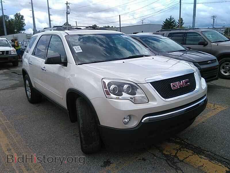 2012 GMC Acadia - VIN: 1GKKVPED3CJ132932 - Фото 9