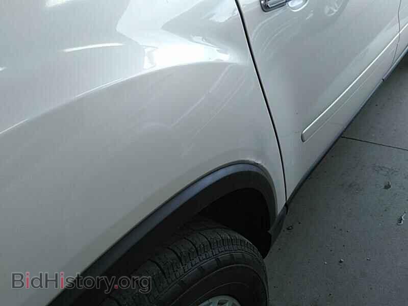 2012 GMC Acadia - VIN: 1GKKVPED3CJ132932 - Фото 10