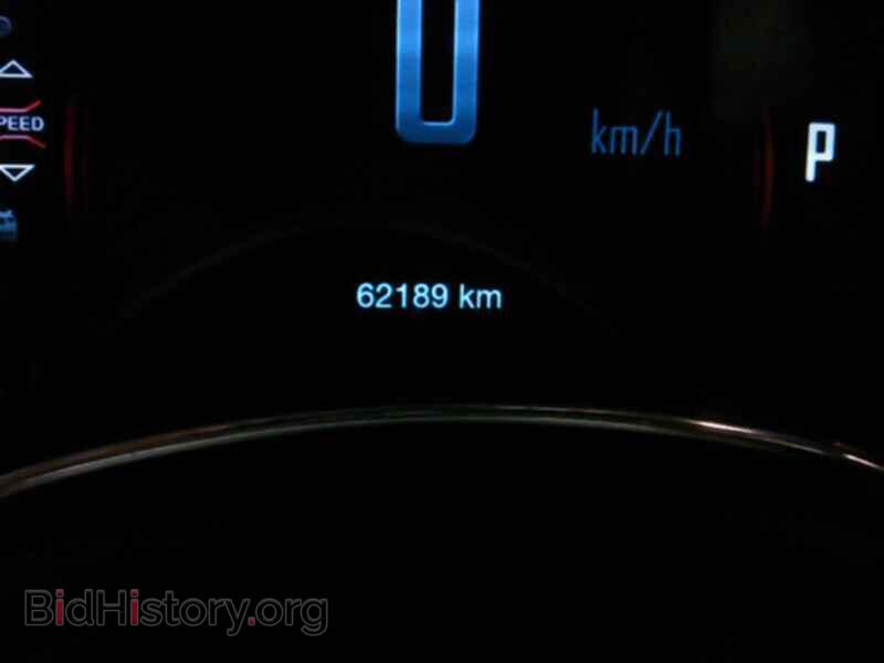 2017 Dodge Durango - VIN: 1C4SDJCT8HC790991 - Photo 5