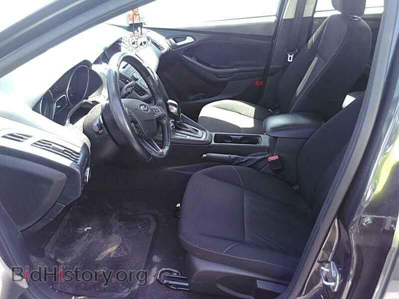 2015 Ford Focus - VIN: 1FADP3F24FL232086 - Photo 3