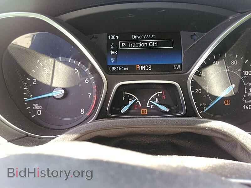 2015 Ford Focus - VIN: 1FADP3F24FL232086 - Photo 5