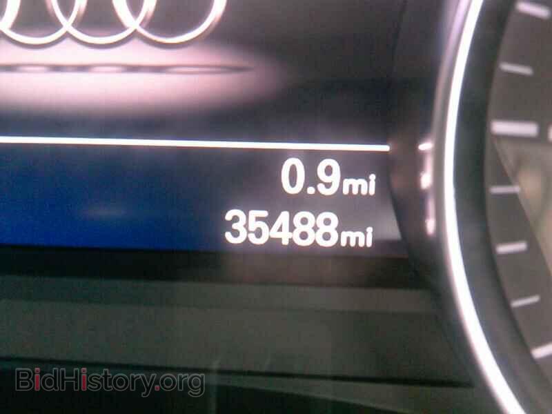 2016 Audi A6 - VIN: WAUGFAFC2GN158127 - Фото 5