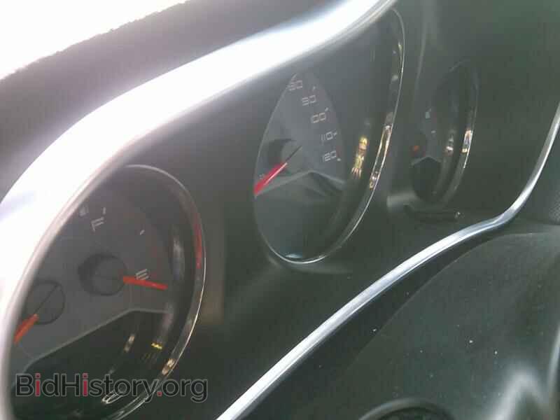 2013 Dodge Avenger - VIN: 1C3CDZAB0DN643371 - Фото 5