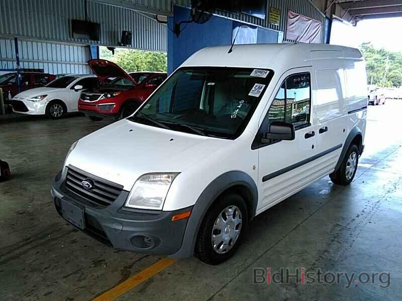 Photo NM0LS7AN8CT103953 - Ford Transit Connect 2012