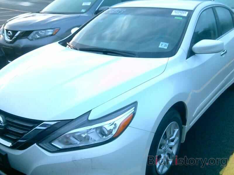 Photo 1N4AL3AP8GN348530 - Nissan Altima 2016