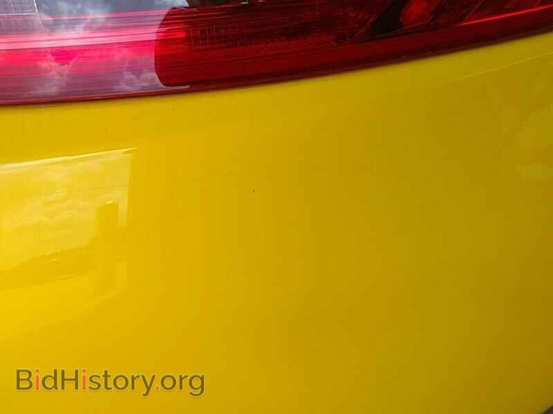 2012 Porsche 911 - VIN: WP0AA2A93CS106431 - Фото 9