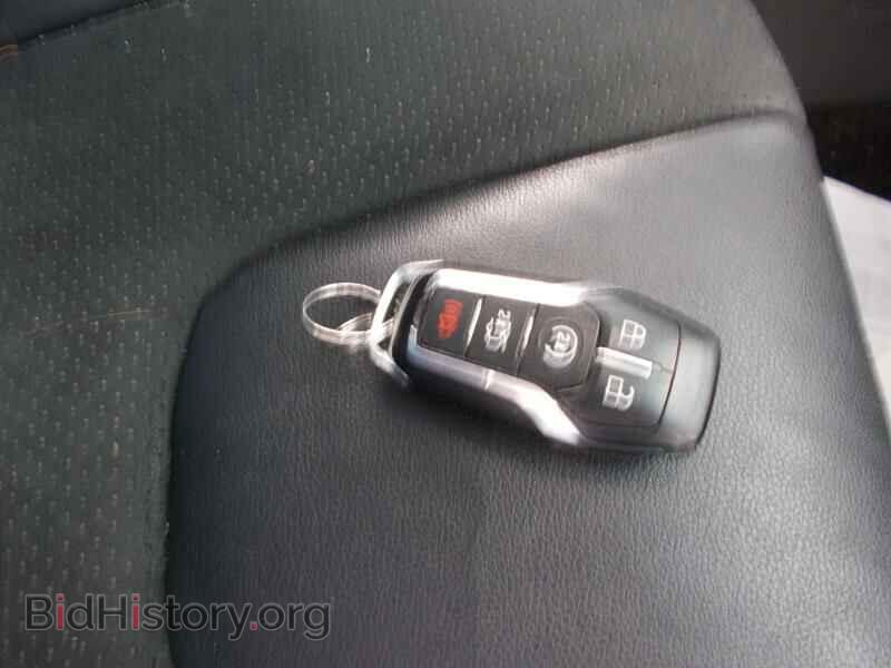 2015 Ford Edge - VIN: 2FMTK4AP8FBB78414 - Фото 13