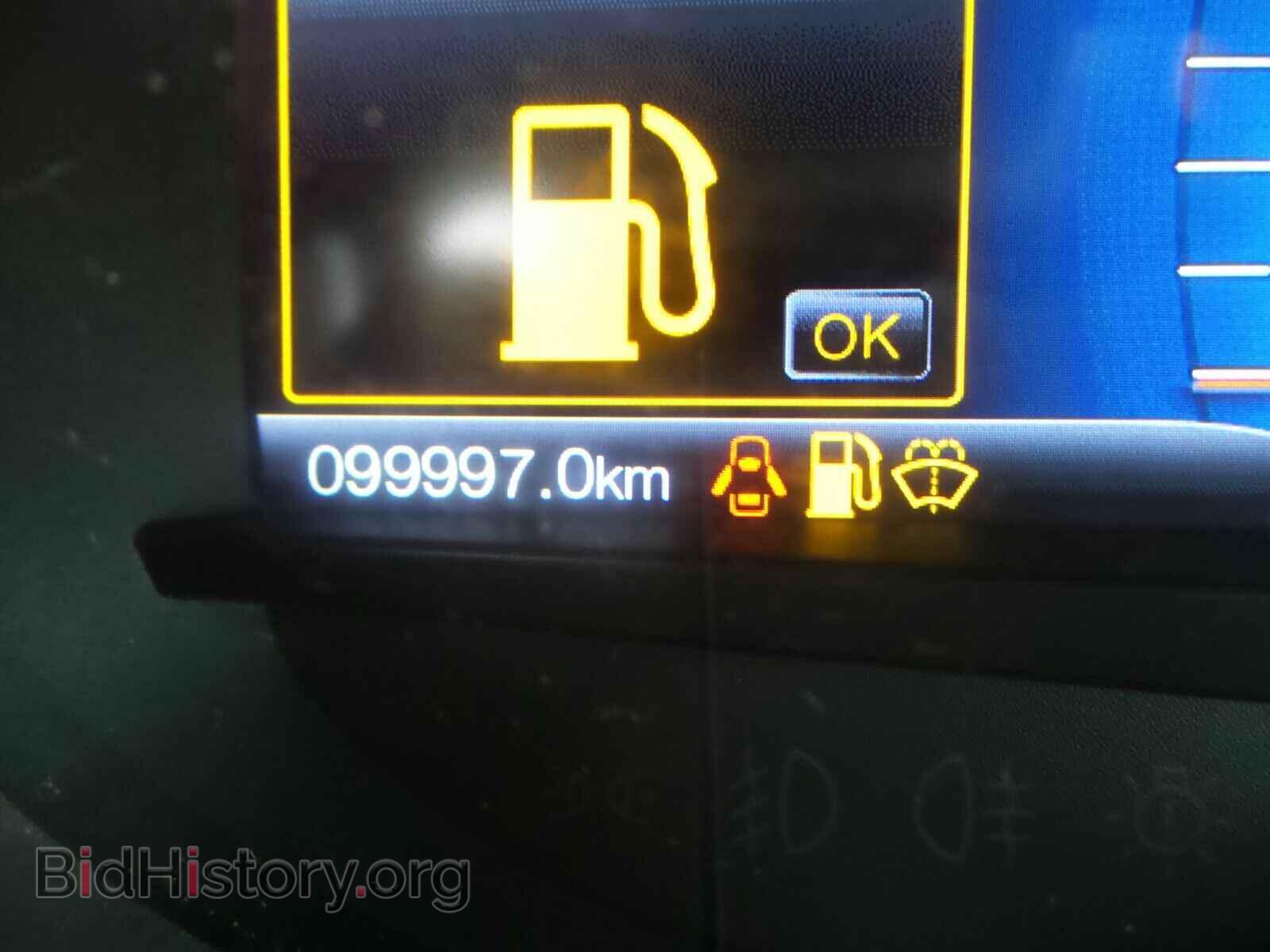 2015 Ford Edge - VIN: 2FMTK4AP8FBB78414 - Фото 5