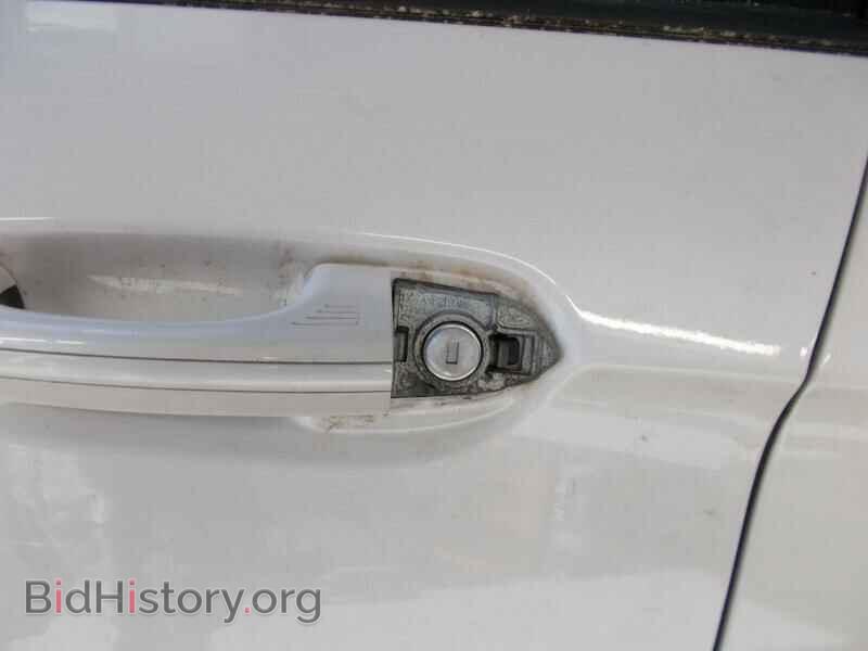 2015 Ford Edge - VIN: 2FMTK4AP8FBB78414 - Фото 9