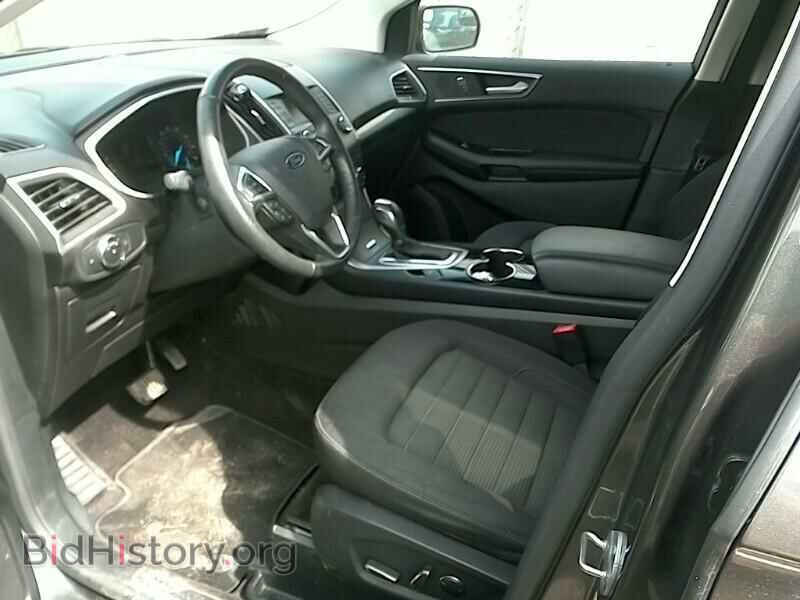 2016 Ford Edge - VIN: 2FMPK4J96GBC07106 - Photo 3