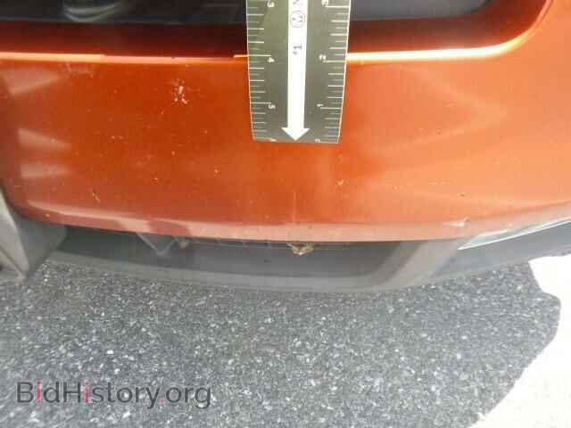 2007 Ford Edge - VIN: 2FMDK38C07BB52540 - Фото 15