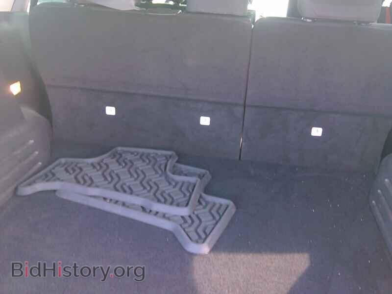 2007 Ford Edge - VIN: 2FMDK38C07BB52540 - Фото 7