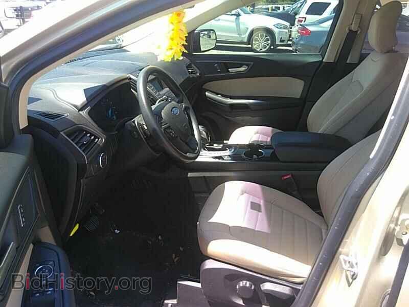 2018 Ford Edge - VIN: 2FMPK3G96JBB38538 - Photo 3