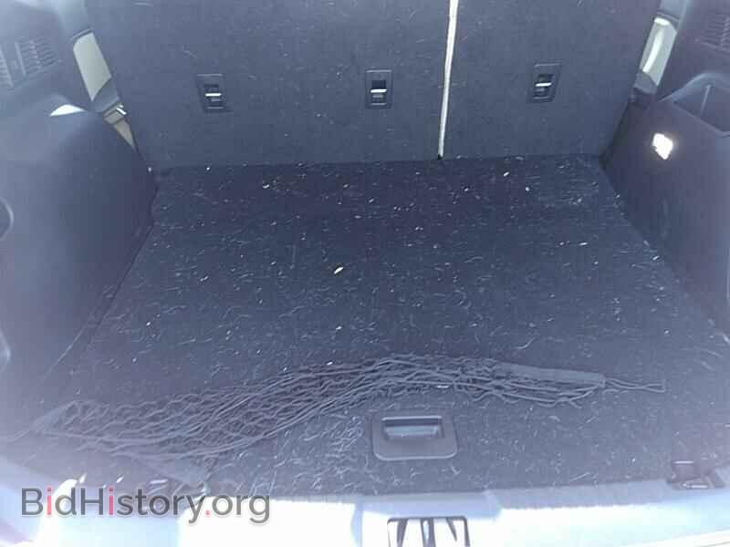 2018 Ford Edge - VIN: 2FMPK3G96JBB38538 - Photo 7