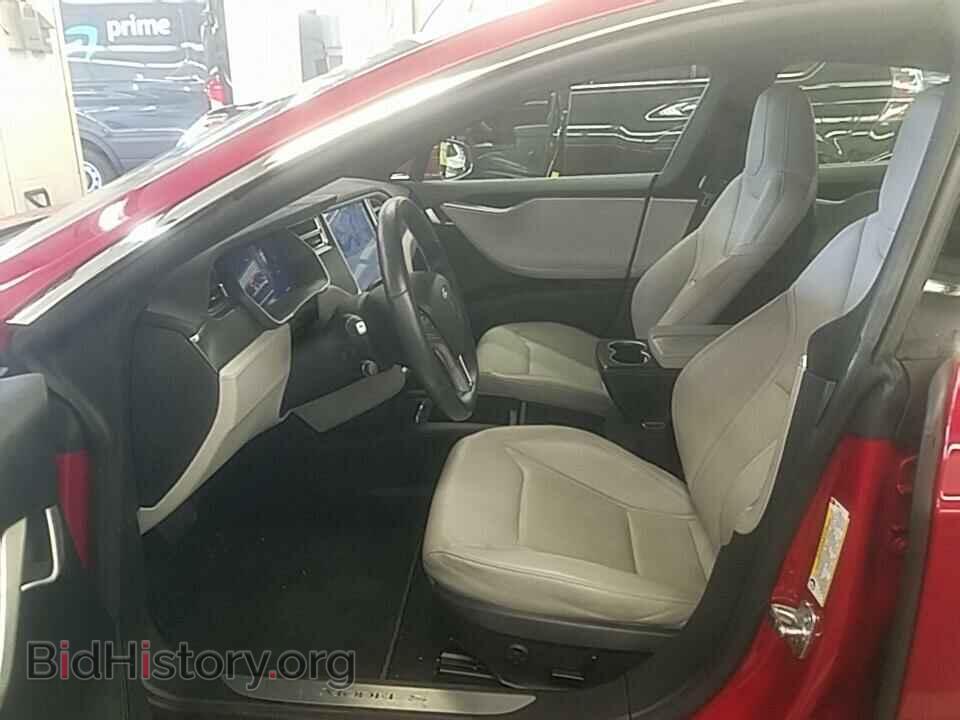 2016 Tesla Model S - VIN: 5YJSA1E29GF138900 - Photo 3