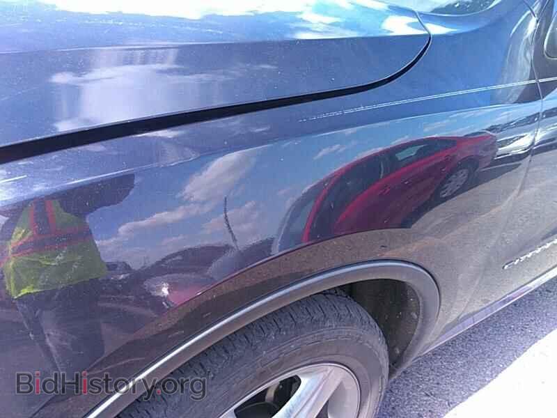 2013 Dodge Durango - VIN: 1C4SDJET0DC509631 - Photo 8