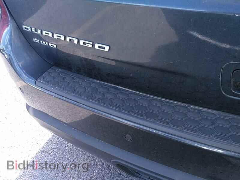 2013 Dodge Durango - VIN: 1C4SDJET0DC509631 - Photo 10