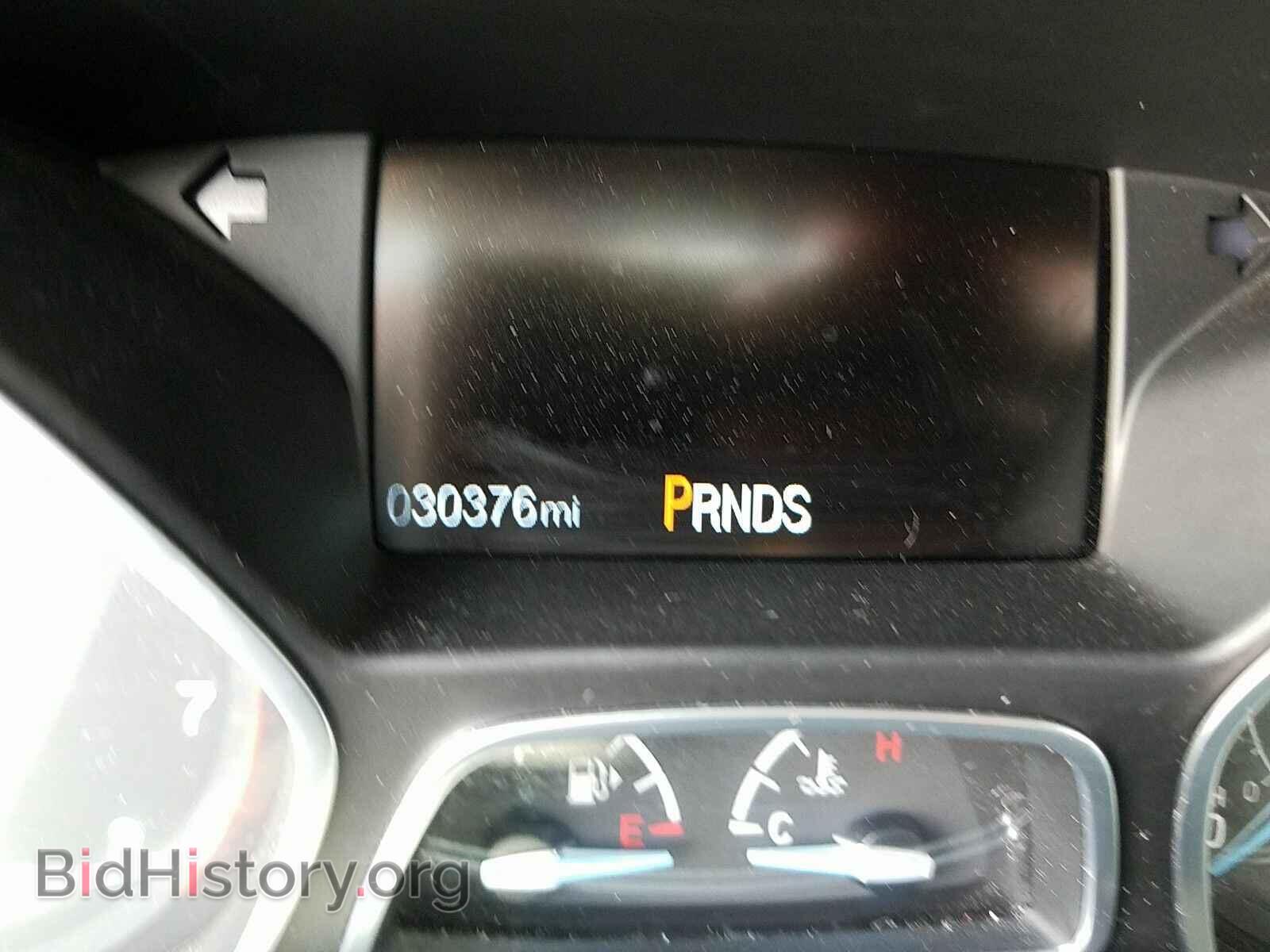 2016 Ford Focus - VIN: 1FADP3K28GL357972 - Photo 5