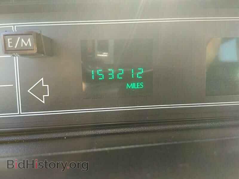 1992 Cadillac Deville - VIN: 1G6CD53BXN4301230 - Фото 5