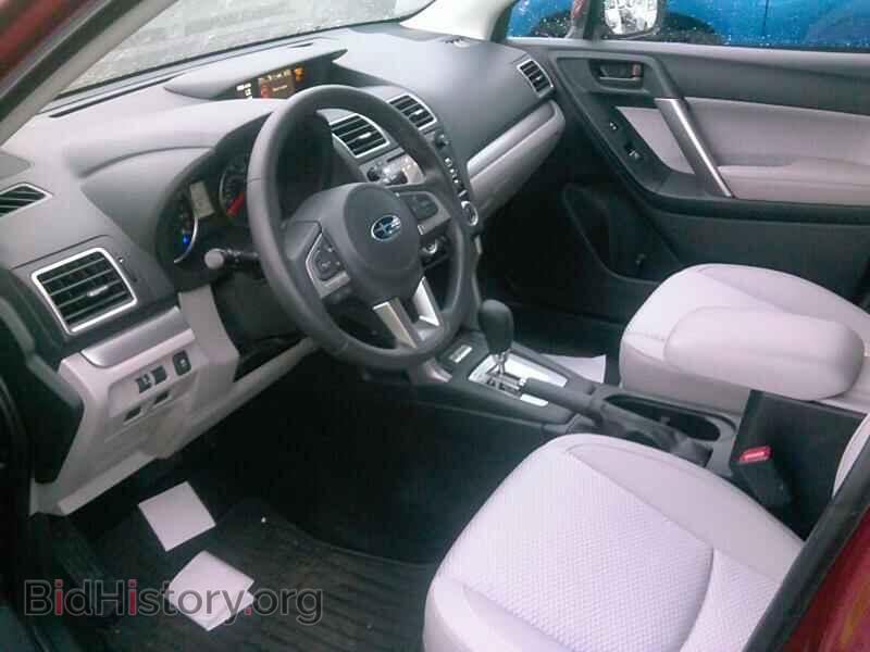 2017 Subaru Forester - VIN: JF2SJAEC6HH401307 - Photo 3