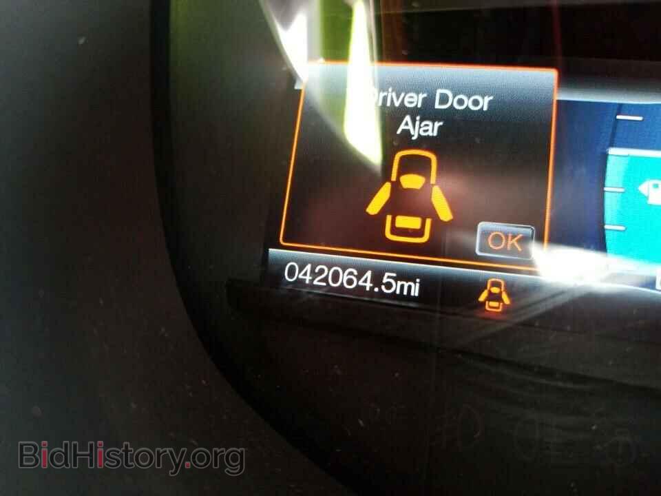 2018 Ford Edge - VIN: 2FMPK3J90JBB40813 - Photo 5