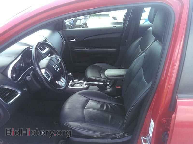 2011 Dodge Avenger - VIN: 1B3BD2FG3BN512162 - Photo 3