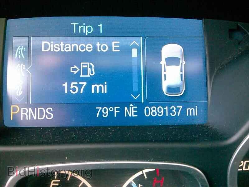 2013 Ford Focus - VIN: 1FADP3F28DL342894 - Фото 5