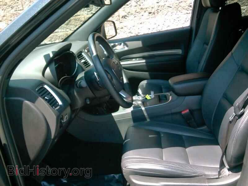 2015 Dodge Durango - VIN: 1C4RDJDGXFC188655 - Photo 3