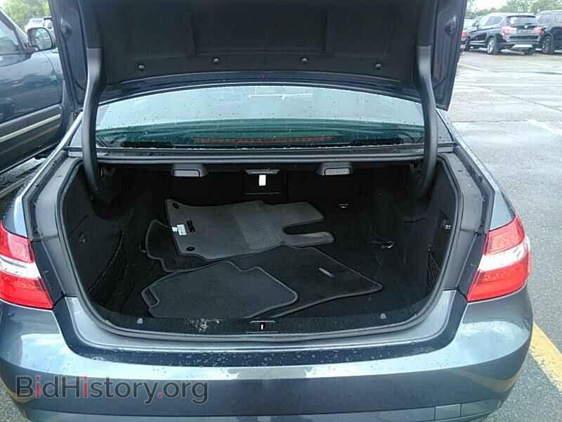 2012 Mercedes-Benz E-Class - VIN: WDDHF8JB2CA614679 - Фото 7