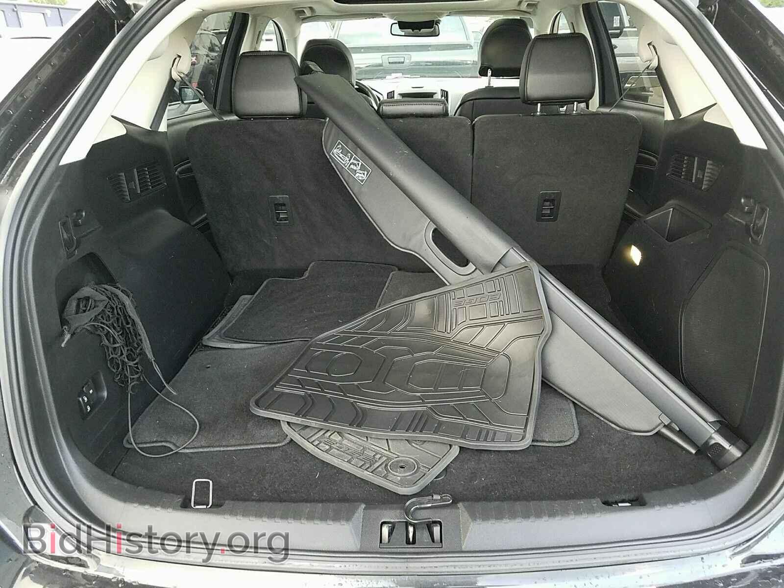 2015 Ford Edge - VIN: 2FMPK4K84FBB29414 - Photo 7