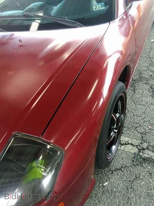 2000 Mitsubishi Eclipse - VIN: 4A3AC44G2YE044765 - Photo 12