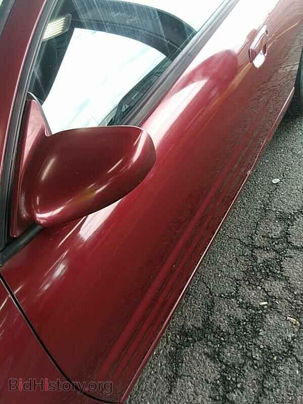 2000 Mitsubishi Eclipse - VIN: 4A3AC44G2YE044765 - Photo 13