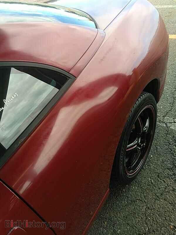 2000 Mitsubishi Eclipse - VIN: 4A3AC44G2YE044765 - Photo 14