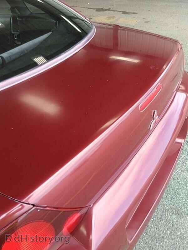 2000 Mitsubishi Eclipse - VIN: 4A3AC44G2YE044765 - Photo 16