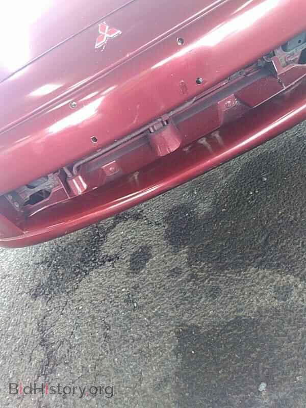 2000 Mitsubishi Eclipse - VIN: 4A3AC44G2YE044765 - Photo 29